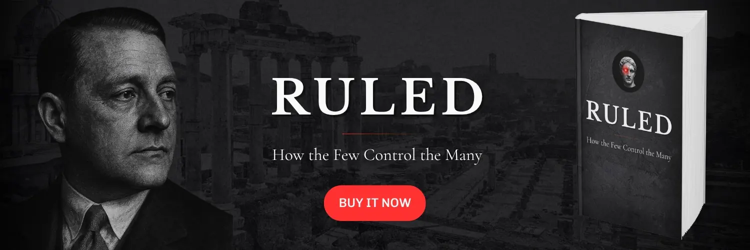 The Mechanics of Rule