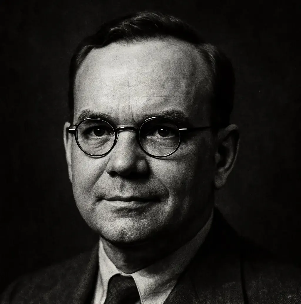 James Burnham - Managerial Revolution