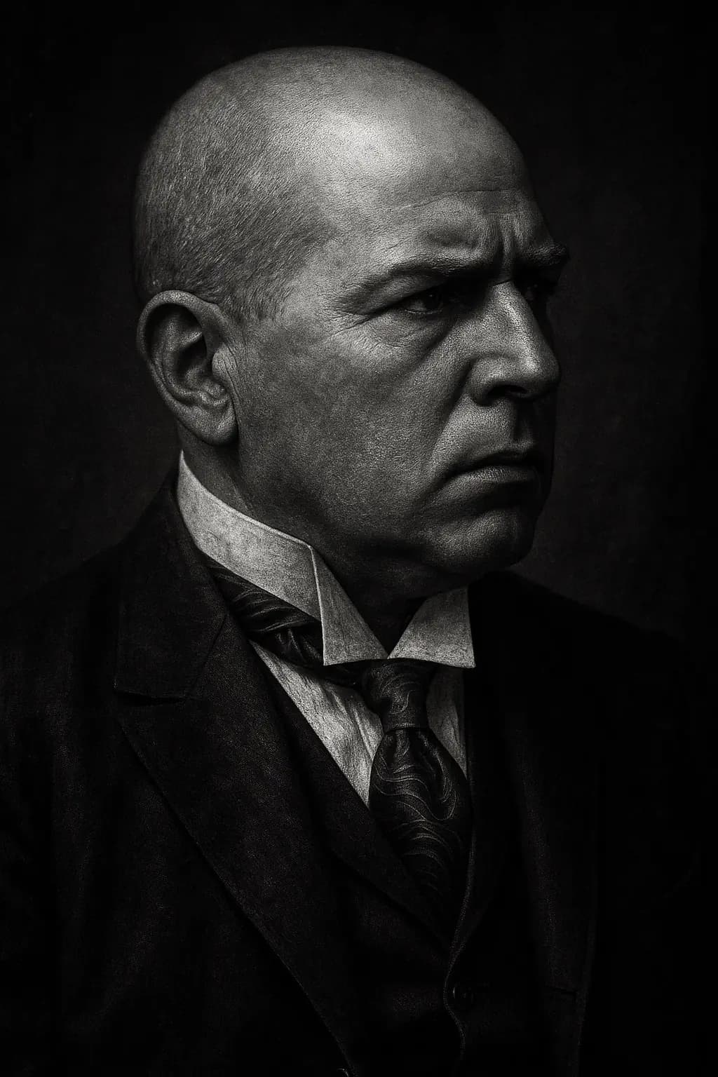 Oswald Spengler - Decline of the West