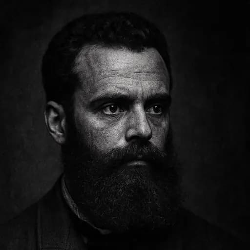 Vilfredo Pareto - Architect of Elite Circulation