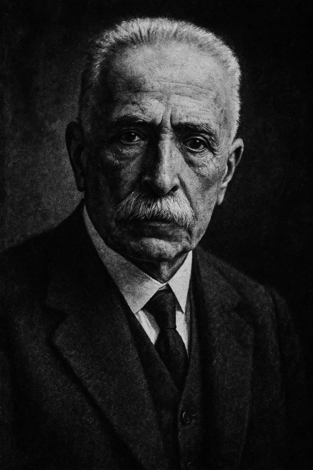 Gaetano Mosca
