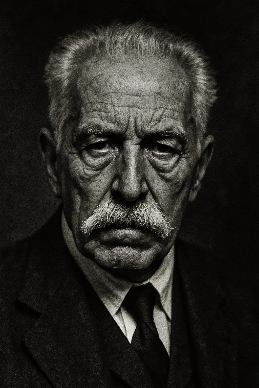 Gaetano Mosca study