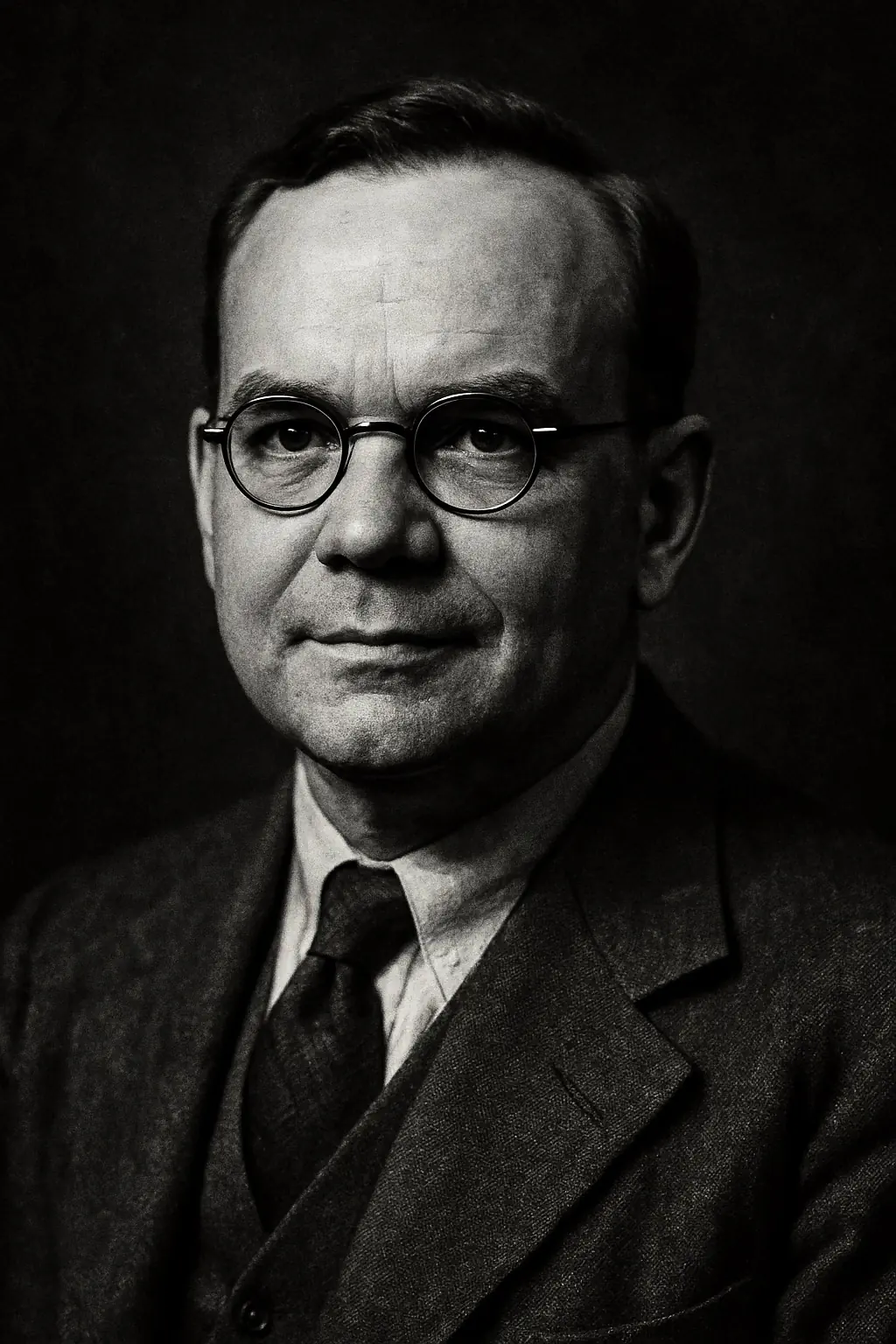 James Burnham